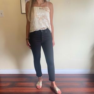 Citizens of Humanity Olivia Crop